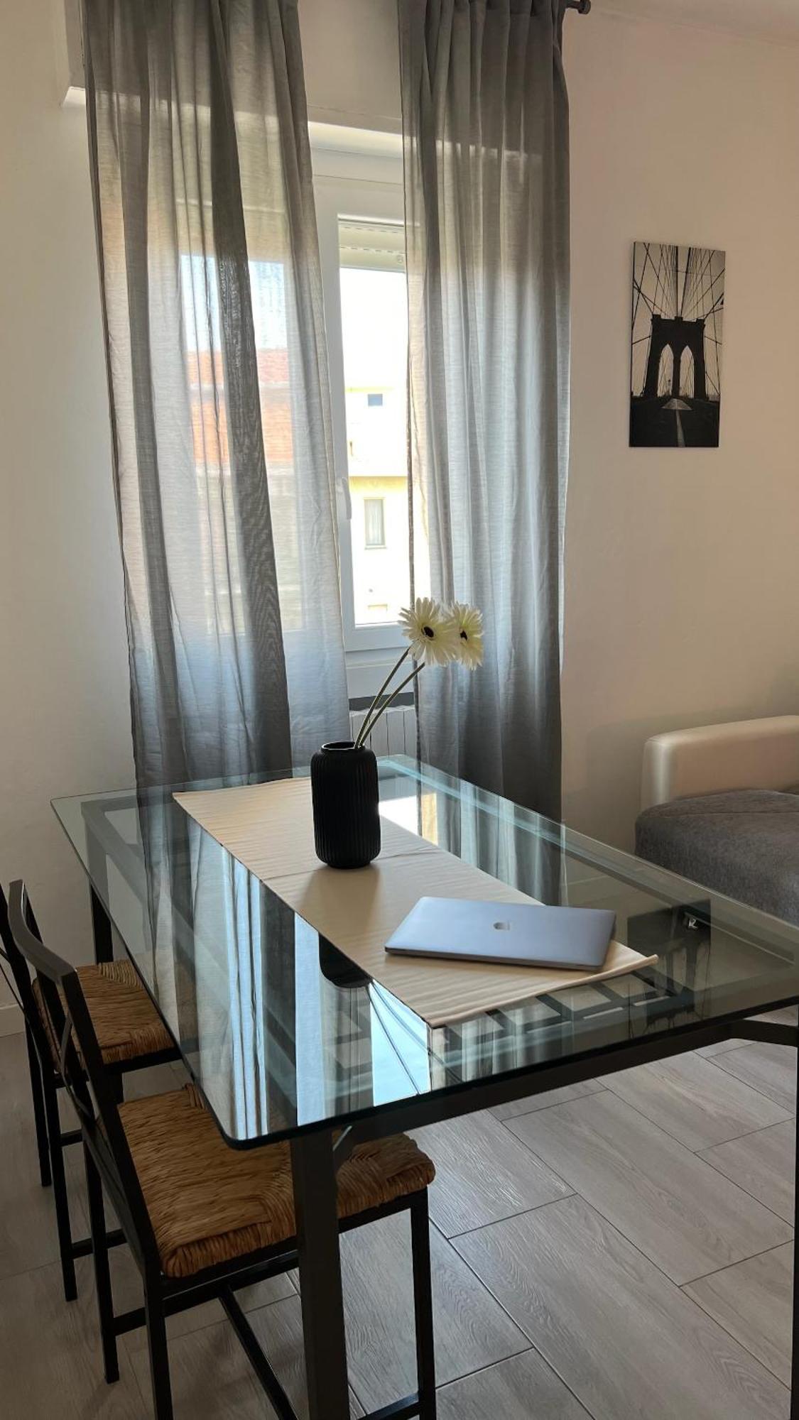 Rafael Milano - 10 Min From Linate Airport, Centrale Fs, Ospedale San Raffaele Apartment Exterior photo