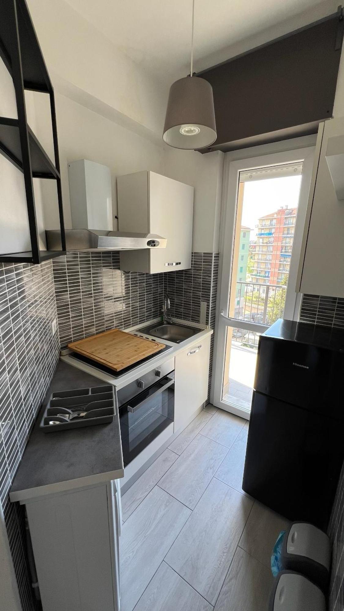 Rafael Milano - 10 Min From Linate Airport, Centrale Fs, Ospedale San Raffaele Apartment Exterior photo